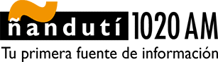 Nanduti 1020 AM